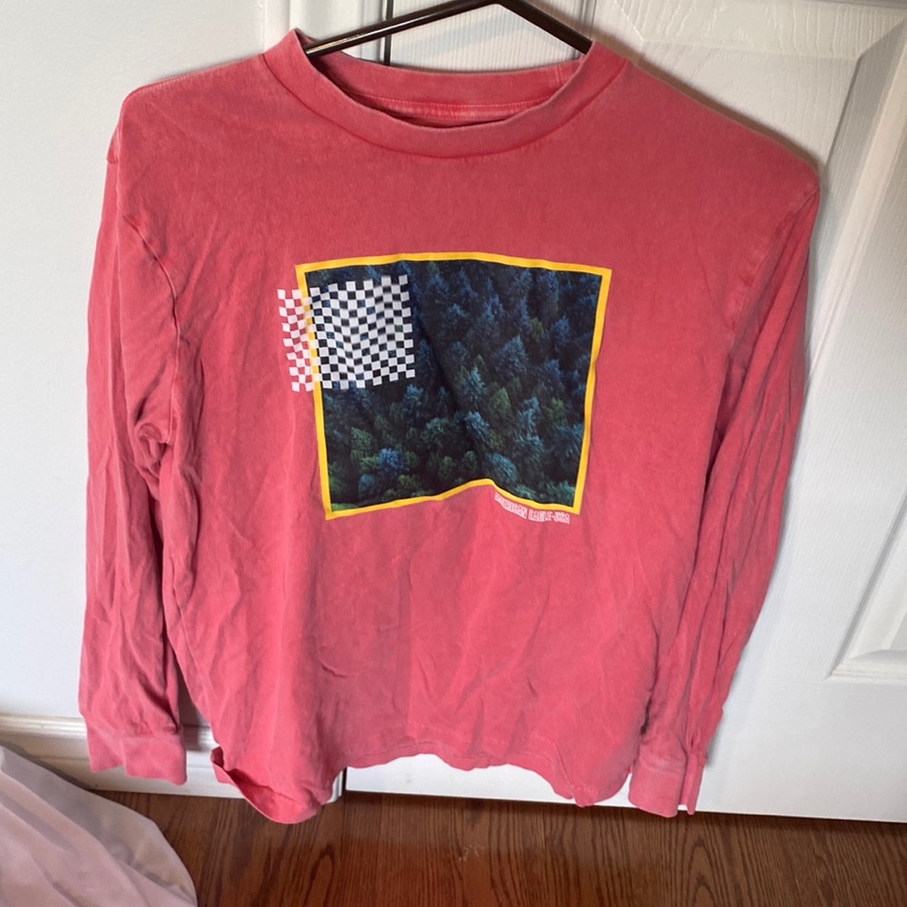 american eagle long sleeve